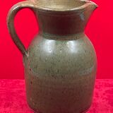 Sandstone pitcher de Migeon Bourges Cher La Borne