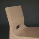 Martin Visser SE20 chair for 't Spectrum furniture, 1980s