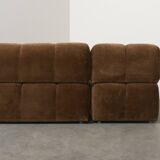 Unique Mid Century modular lounge sofa, 1970s