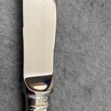 Set of Cristofle Cluny cutlery