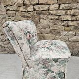 Fauteuil cocktail 1960"