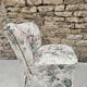 1960's cocktail armchair