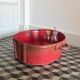 Old winegrower's bassine