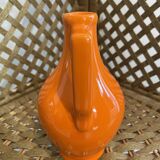 Henriot Quimper Pitcher