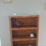 Bibus library revalued