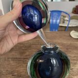 Murano bottle