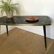 Vintage coffee table
