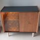 Vintage bar furniture revisited
