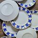 Kermor plates K&G Lunéville