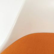 Swivel chair by Maurice Burke for Arkana, 1970s