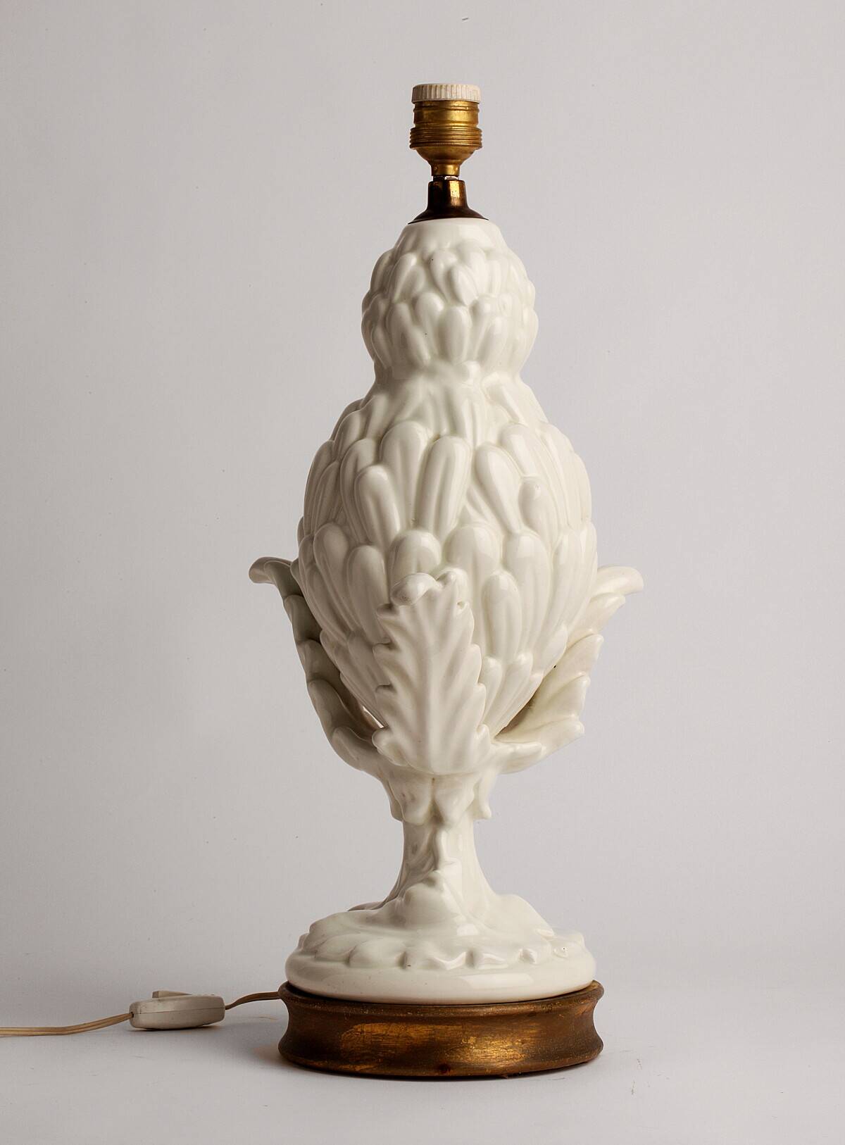 Lampe Organic Bondia