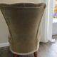 Toad chair