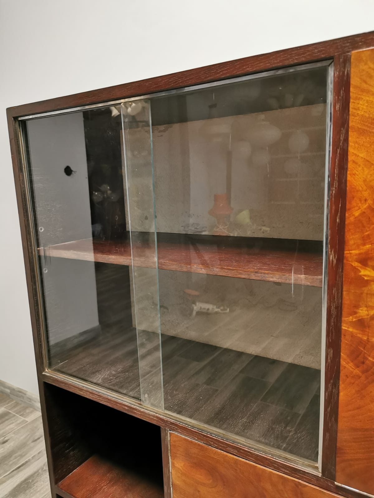 Secretaire par Hynek Gottwald