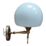 Vintage wall light