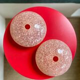 Globe Clichy Art Deco