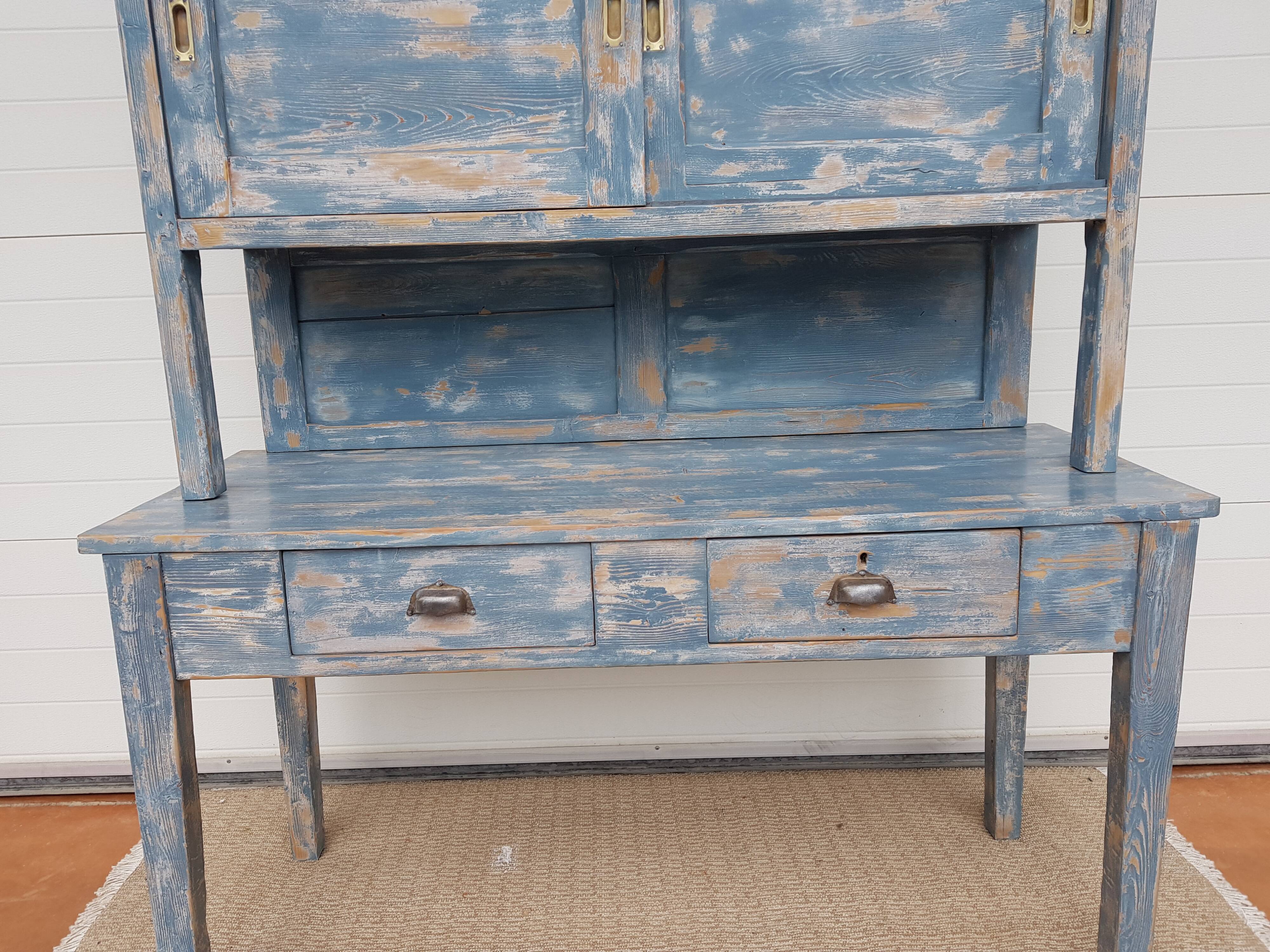 Old Workshop Metier Furniture early 20th S