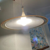 Suspension swirl filigree Murano