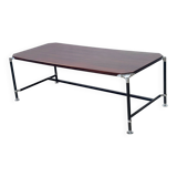 Italian desk or dining table by Ico Parisi for Mim