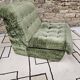 Vintage fireside chair 1970"
