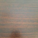 Center desk - vintage - AV contemporary furnishings