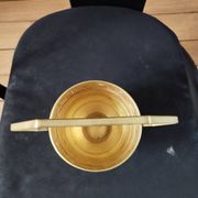 Art Deco cup