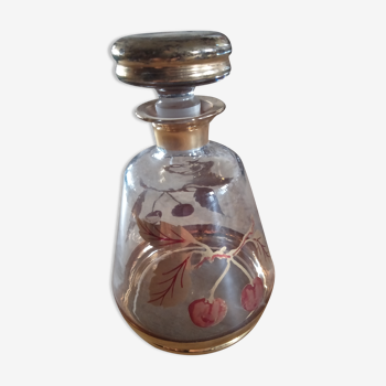 Glass decanter