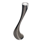 Large Georg Jensen floor candle holder