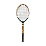vintage 50s Swift tennis racket