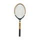 vintage 50s Swift tennis racket
