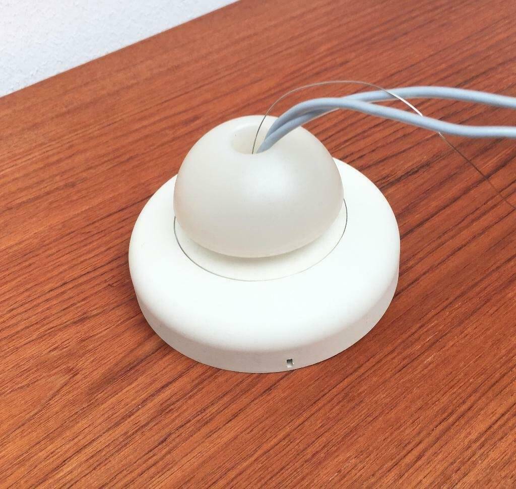 Vintage Italian pendant lamp Brera by Achille Castiglioni for Flos