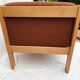 Vintage armchair