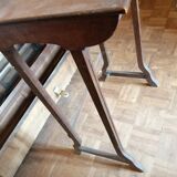 Nesting tables