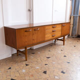 Teak sideboard by Avalon