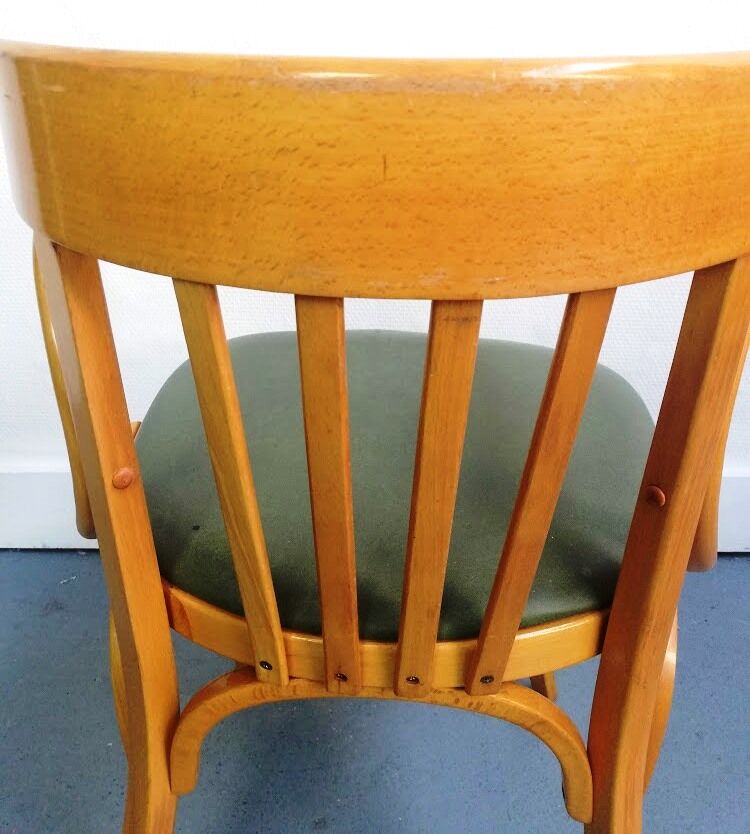 Baumann office chair n°21