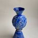 Ceramic vase 1980 by Pierre Casenove