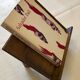 Wooden lectern