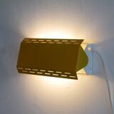 Vintage Scandinavian wall lamp 1970