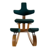Chaise Thatsit par Peter Opsvik