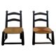 Low chair "Low Chair"