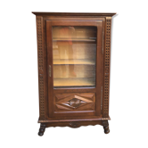 Storage furniture