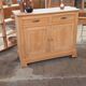 Old buffet