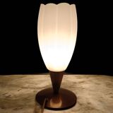Lampe Tulipe Massive Vintage