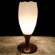 Lampe Tulipe Massive Vintage