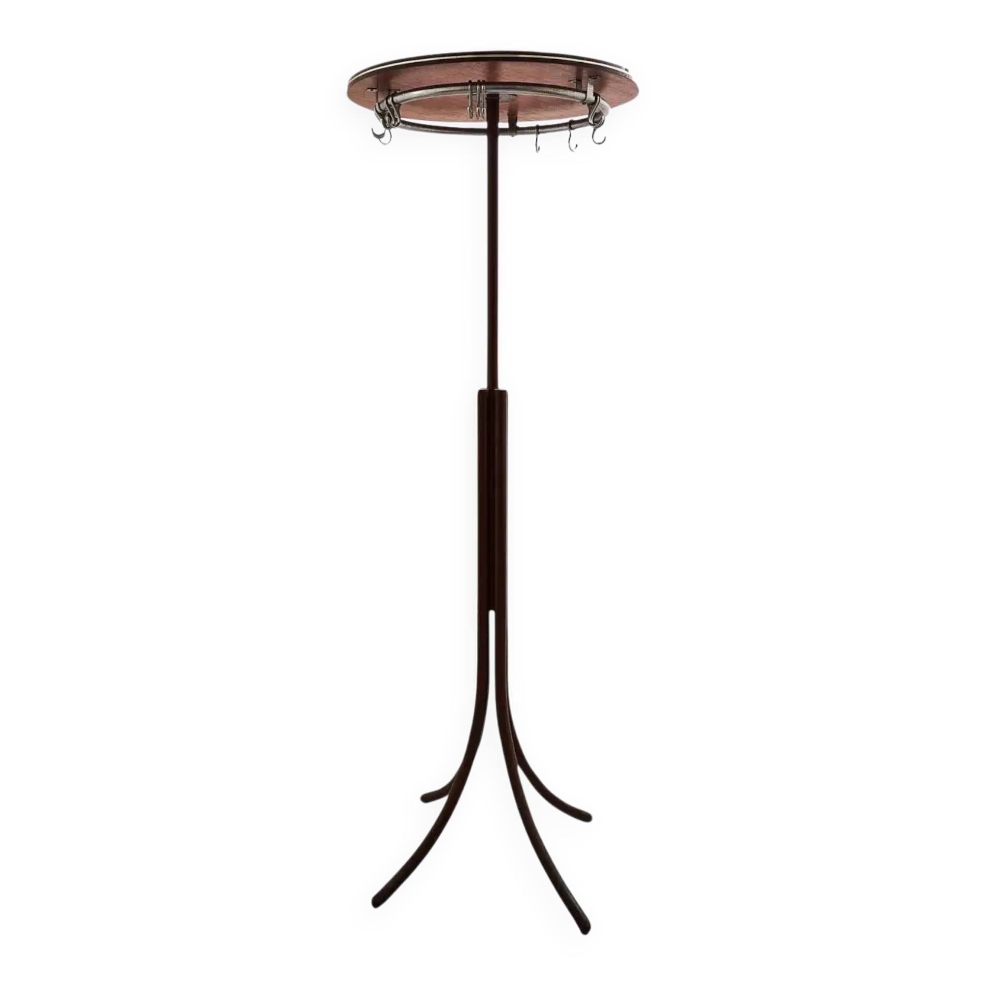 Floor Coat Stand by Vittorio Gregotti