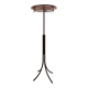 Floor Coat Stand by Vittorio Gregotti