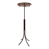 Porte-manteau sur pied par Vittorio Gregotti