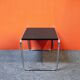 Laccio Coffee Table by Marcel Breuer for Knoll International, 1990s