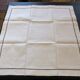 Former pair of new métis AC pillowcases