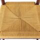 Lot de 4 chaises vintage ASKO Odessa, chaises de salle à manger finlandaises du milieu du siècle des années 1970