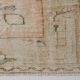 Turkish Vintage Rug, 196x288 Cm